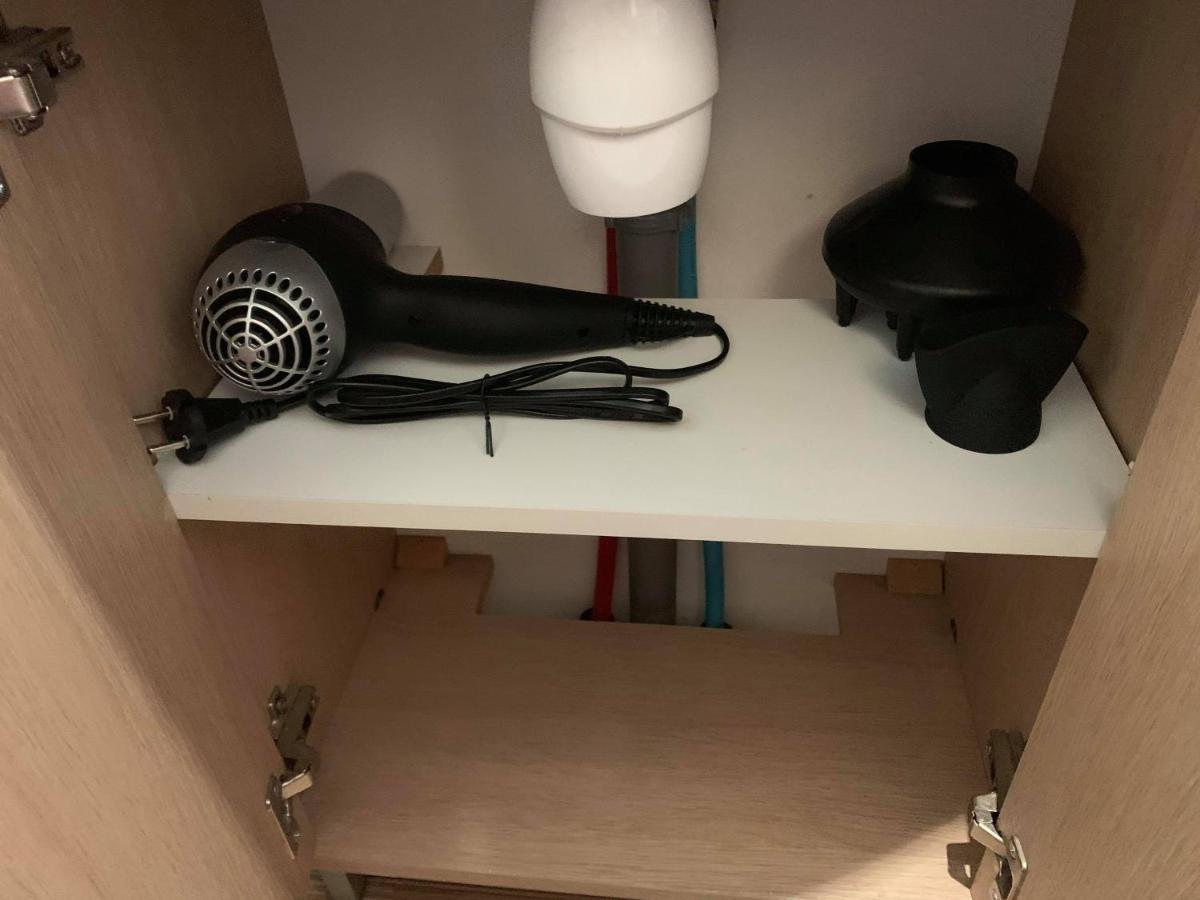 Mobilehome 8 Personnes Avec Clim Situe Aux Sables Du Midi Valras-Plage Kültér fotó